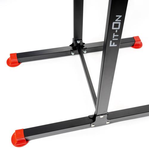 Комбинированный станок  Fit-On Herk Combination Machine - фото №6